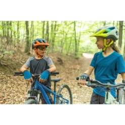 VTT ENFANT ROCKRIDER ST 500 26 POUCES 9-12 Ans BLEU -ProSportif Boutique vtt enfant rockrider st 500 26 pouces 9 12 ans bleu 15
