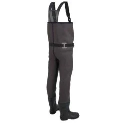 Waders De Pêche 500 Thermo Néoprène 3mm -ProSportif Boutique waders de peche 500 thermo 2