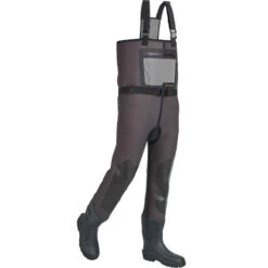 Waders De Pêche 500 Thermo Néoprène 3mm