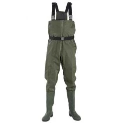 Waders De Pêche 100 PVC 12 Waders De Pêche 100 PVC -ProSportif Boutique waders peche wds 1 2