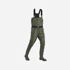 Waders De Pêche 100 PVC
