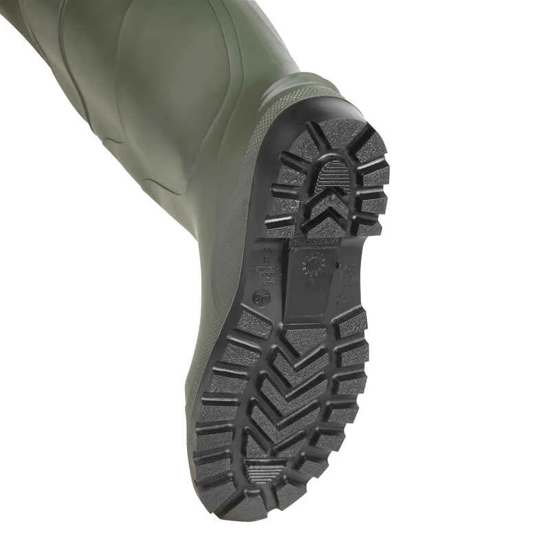 Waders De Pêche 100 PVC 9 Waders De Pêche 100 PVC – Image 7