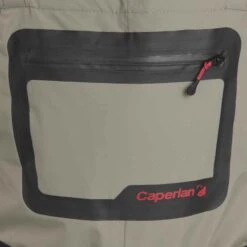 Waders De Pêche 500 PVC Et Respirants -ProSportif Boutique waders peche wds 5 7