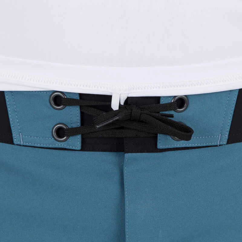 WATER TEE SHIRT Top Anti UV Surf Manches Courtes Homme Blanc 7 WATER TEE SHIRT Top Anti UV Surf Manches Courtes Homme Blanc – Image 5