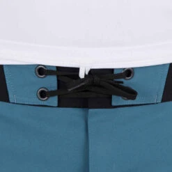 WATER TEE SHIRT Top Anti UV Surf Manches Courtes Eco Homme Blanc -ProSportif Boutique water tee shirt top anti uv surf manches courtes eco homme noir 4