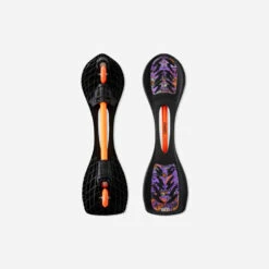 Waveboard WB120 Débutant Mauve