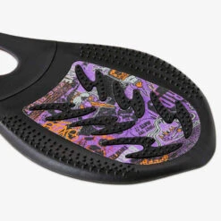 Waveboard WB120 Débutant Mauve -ProSportif Boutique waveboard wb120 debutant mauve 4